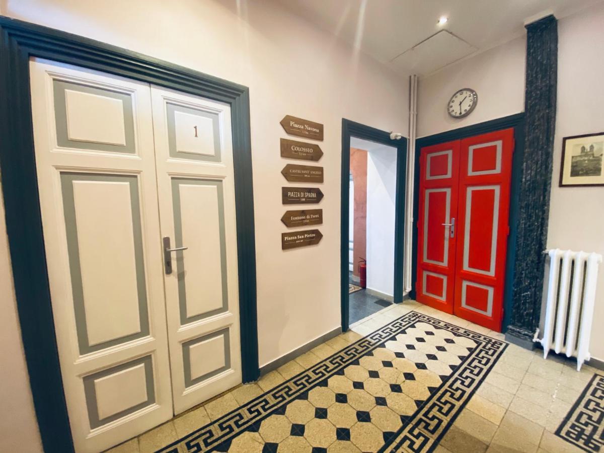 Guest house Virgilio 3*