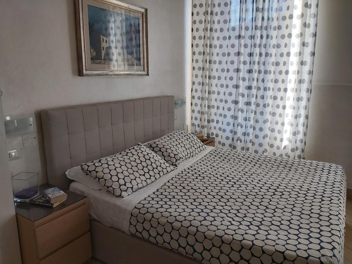 Agli Horti Sallustiani Bed & Breakfast