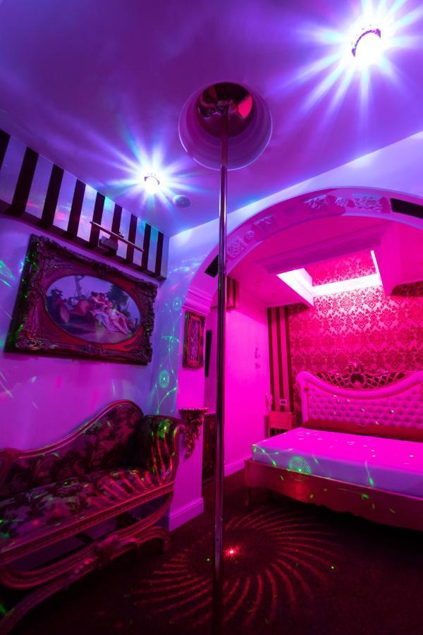 Erossuite Guest house 2*