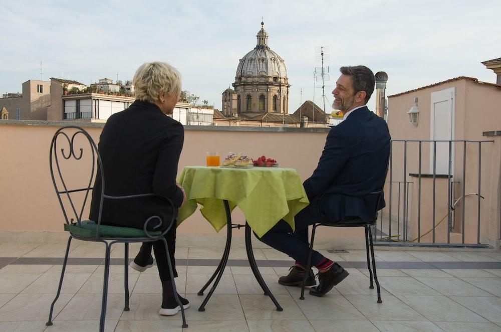 Sole 3* Rome