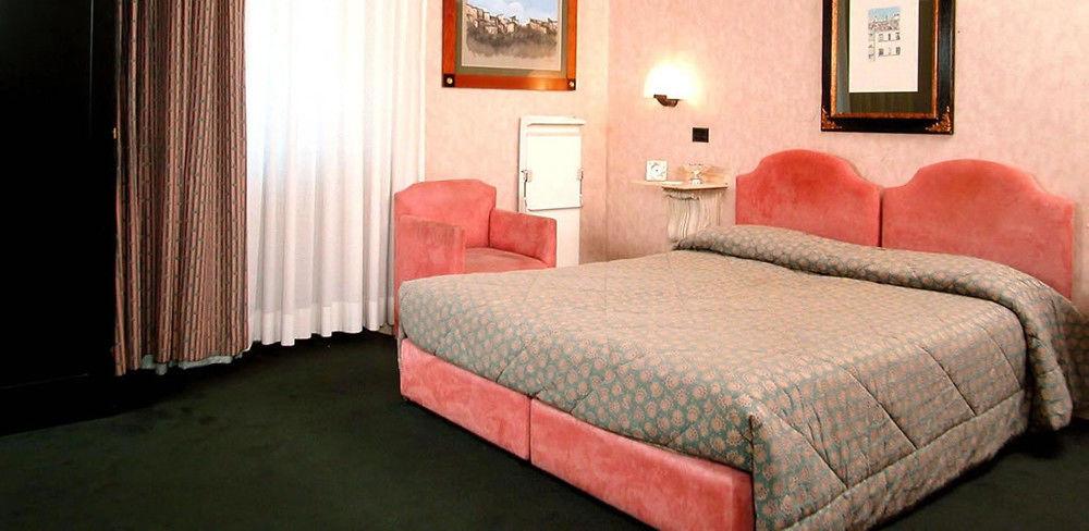 Valle Hotel
