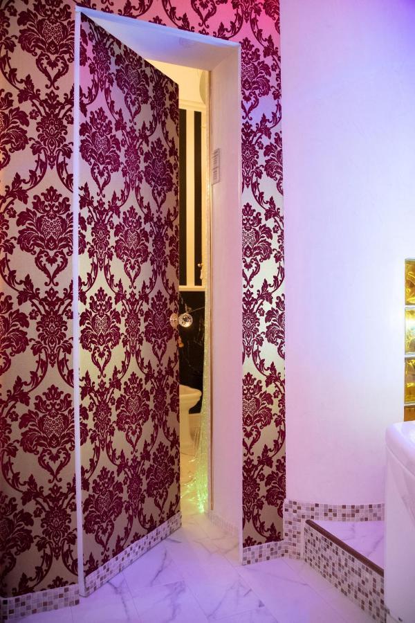 Erossuite Guest house Rome