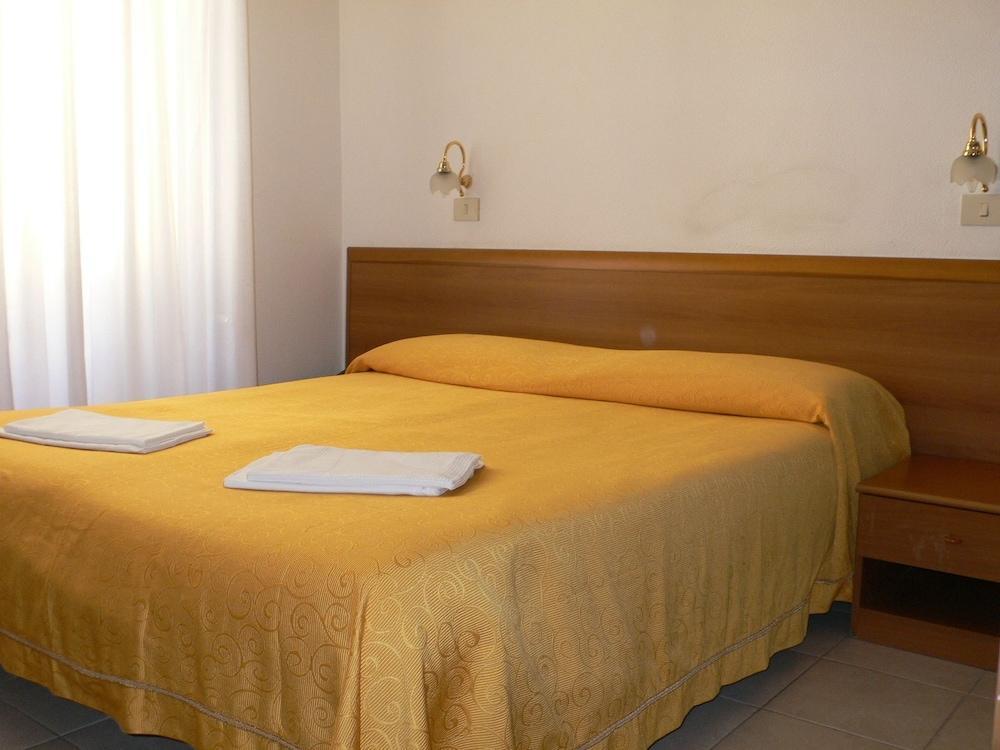 Hotel Lussemburgo Rome