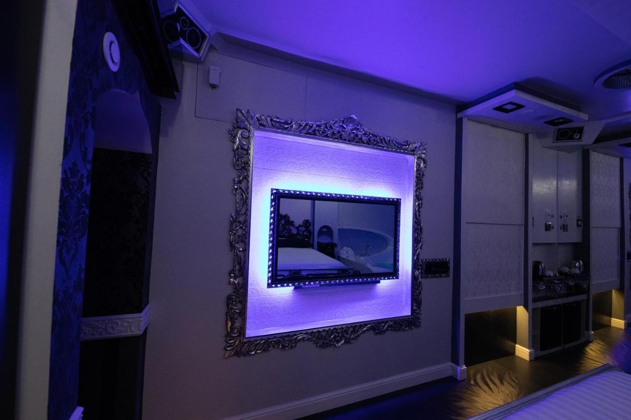 Guest house Erossuite Rome