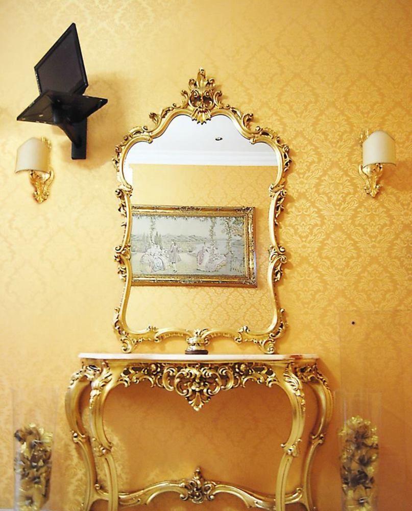 Virginia Hotel Rome