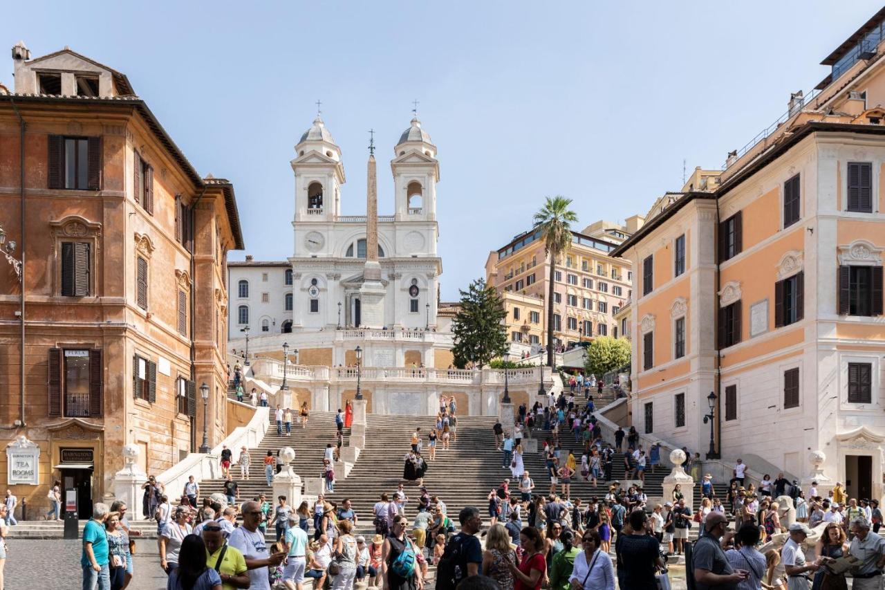Sonder At Via Croce Rome