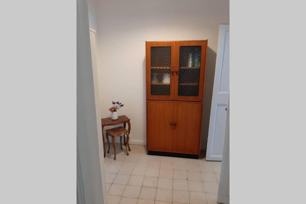 Sweet Granny S House Close To Campo Dei Fiori Apartment