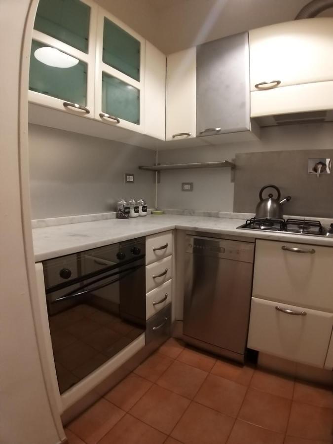Apartment Easy Holidays - Laterano