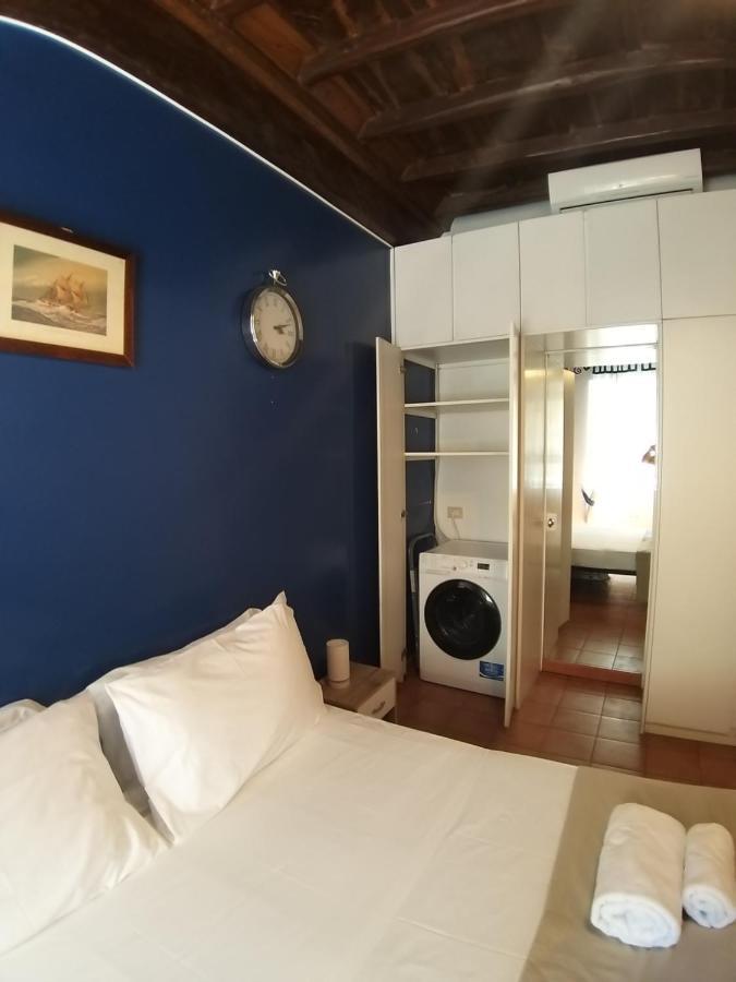Apartment Easy Holidays - Laterano Rome
