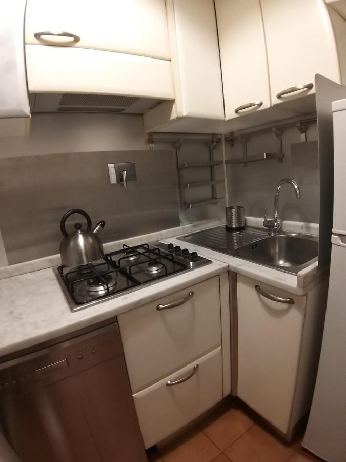 Apartment Easy Holidays - Laterano *