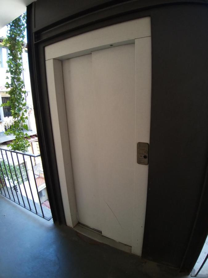 Apartment Easy Holidays - Laterano Rome