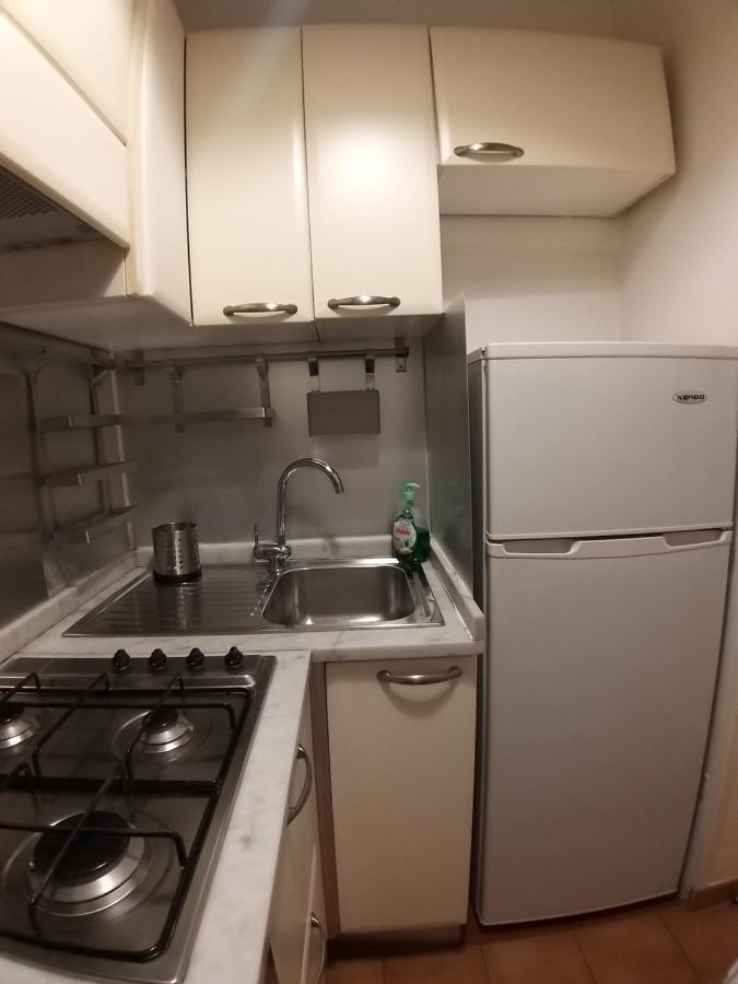 Apartment Easy Holidays - Laterano Rome