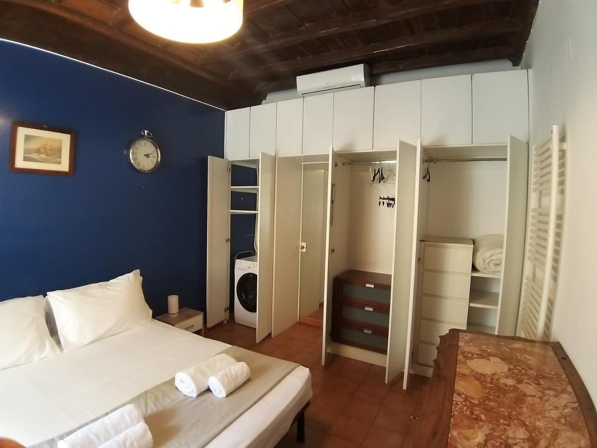 Apartment Easy Holidays - Laterano