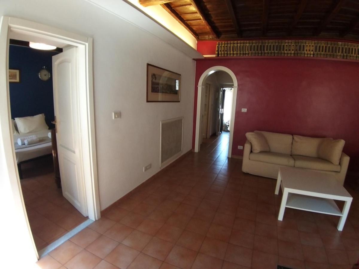 Easy Holidays - Laterano Rome