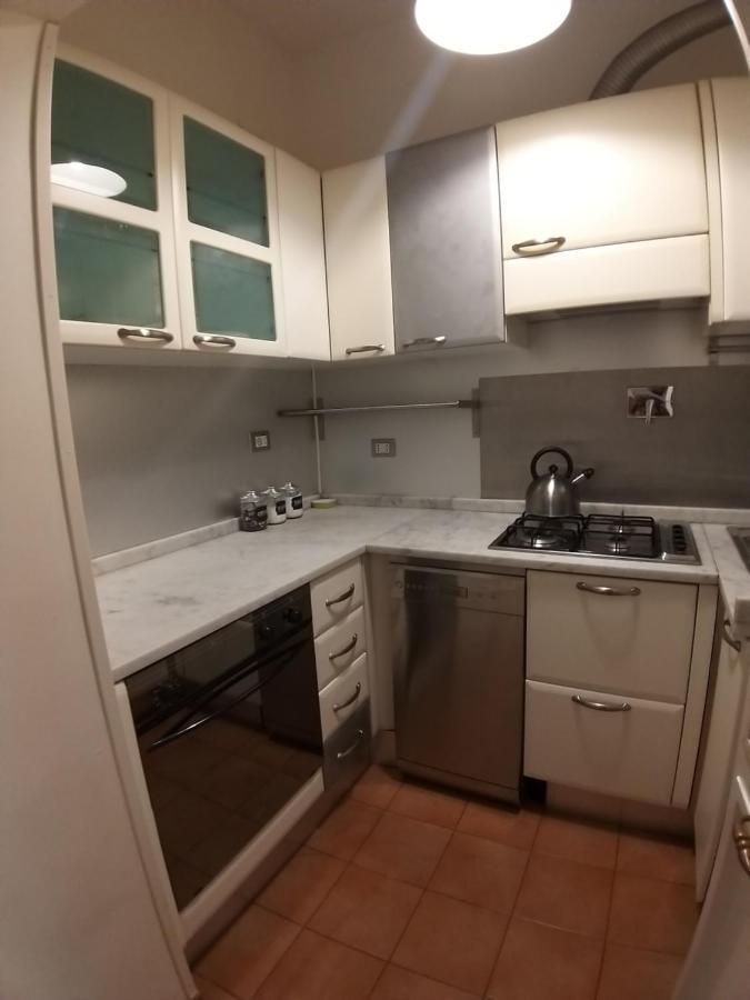 Apartment Easy Holidays - Laterano