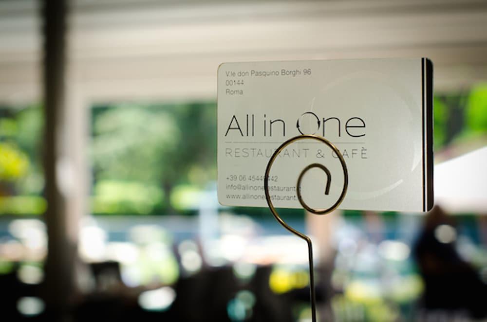 Time Relais & Sport Hotel Rome