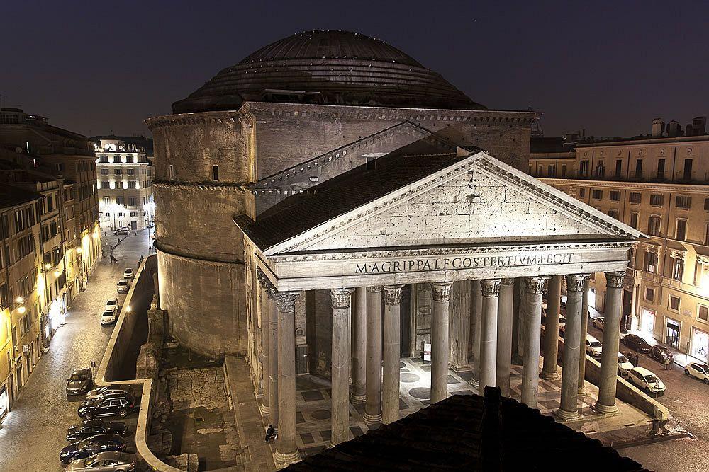 Abruzzi Rome