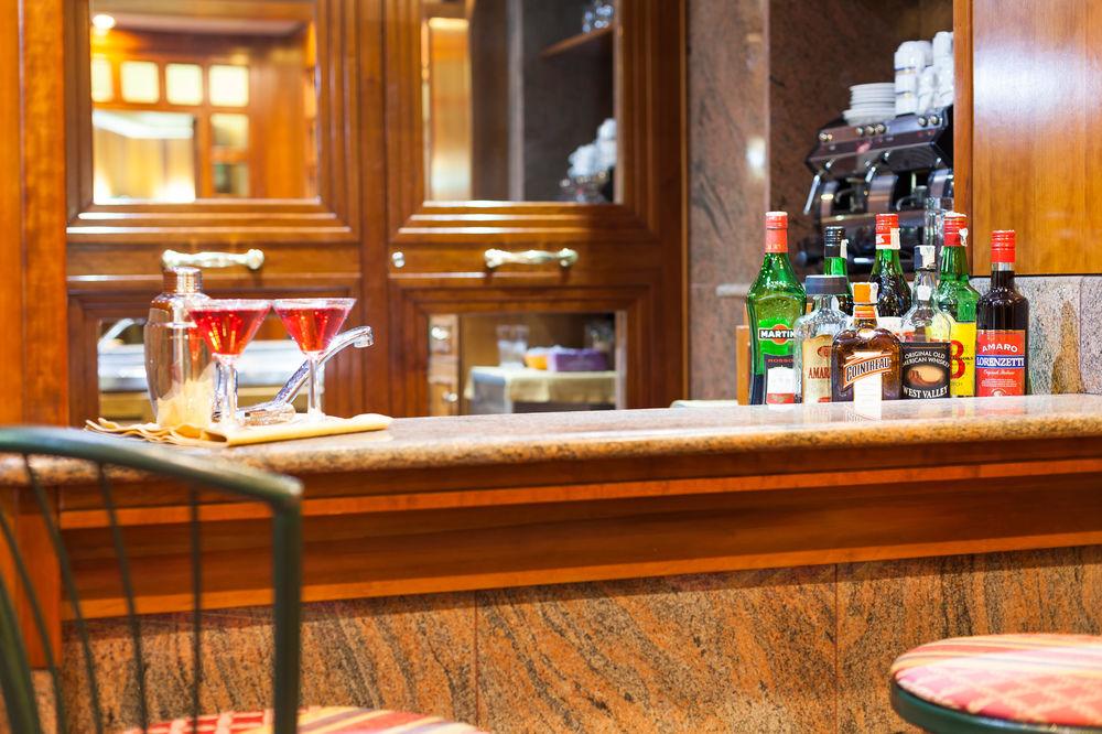 Galles Hotel 3*