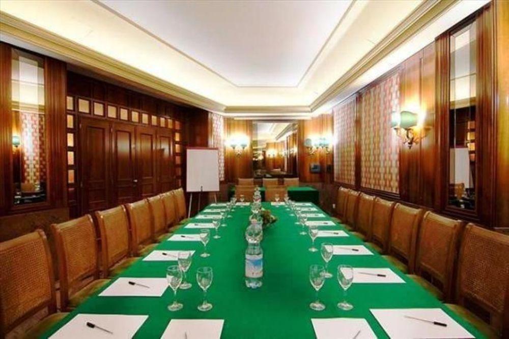 Hotel Galles Rome