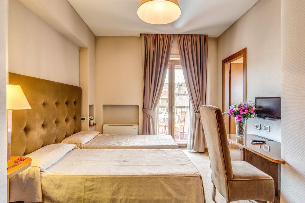 Beyou Ponte Milvio Hotel Rome