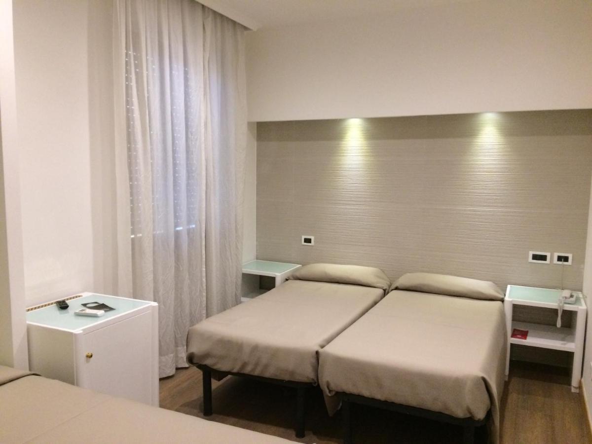 Hotel Grand Olympic Aurum Rome