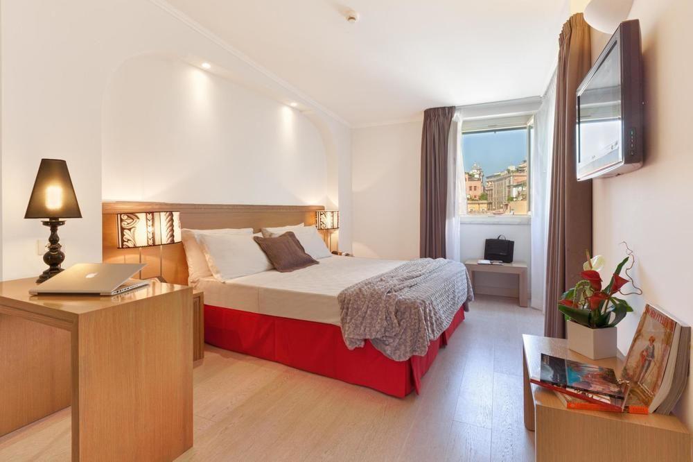 Hotel Smart Pincio Rome
