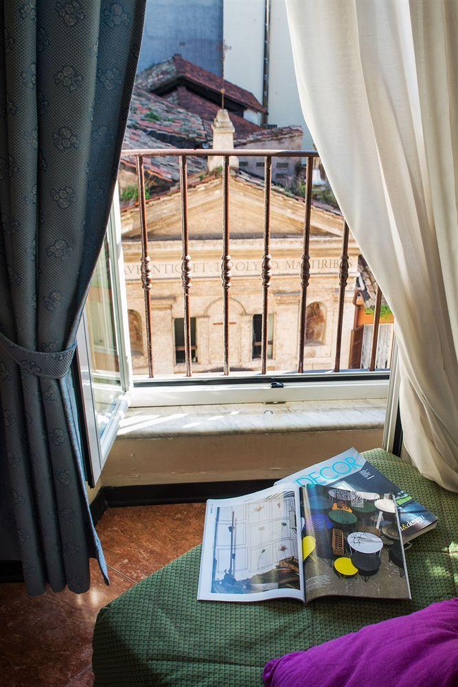 Hotel Dharma Boutique & Roma