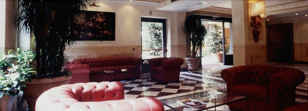 Hotel San Pio Roma