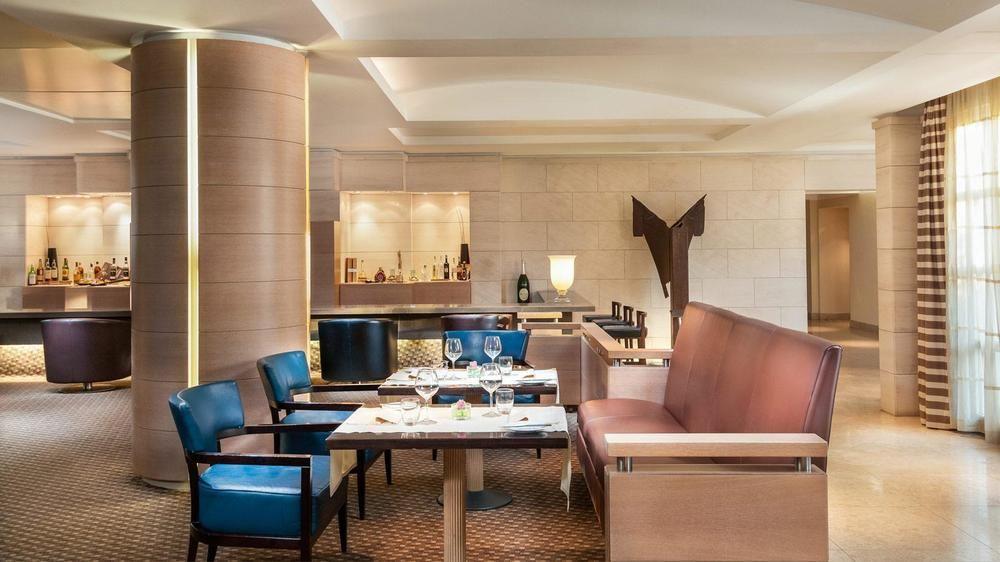 Sheraton Parco De Medici 4* Rome