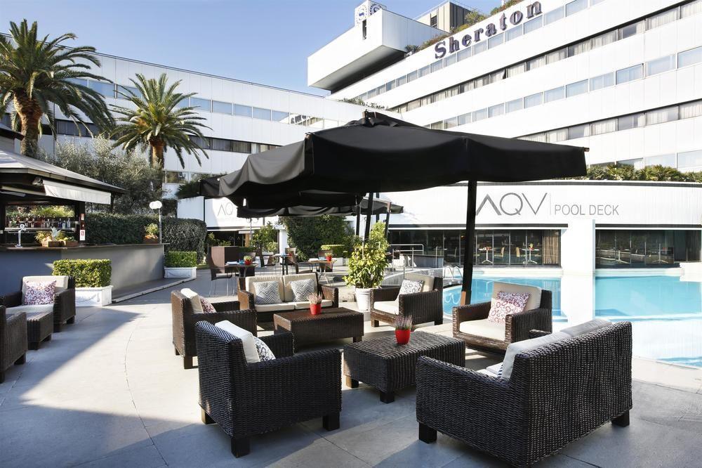 Hotel Cardo Roma, Autograph Collection Rome
