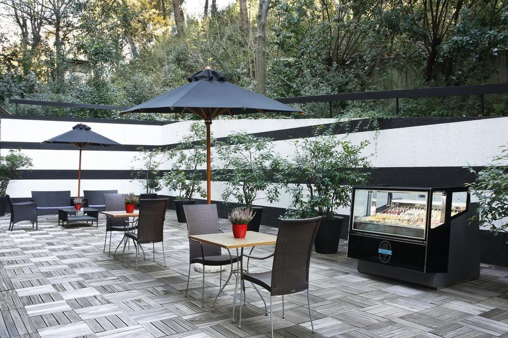 Cardo Roma, Autograph Collection Hotel 4*