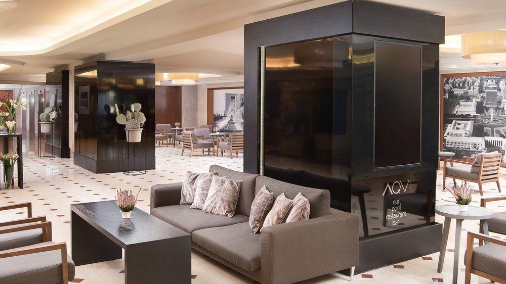 Cardo Roma, Autograph Collection 4* Rome