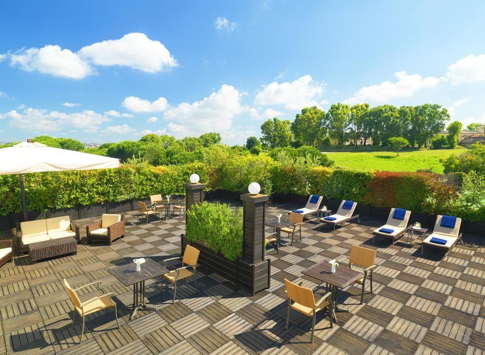 Cardo Roma, Autograph Collection Hotel 4*