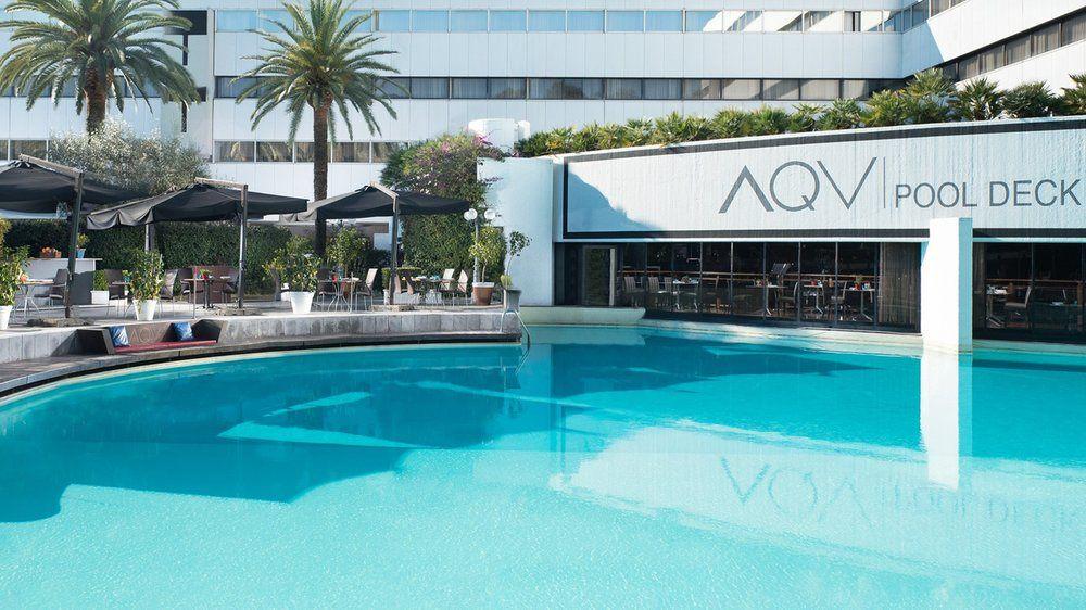 Cardo Roma, Autograph Collection Hotel