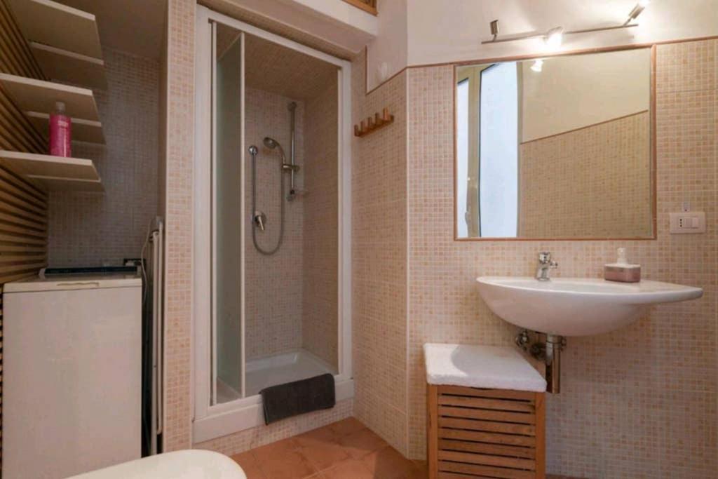 Il Velarium Del Colosseo Apartment Rome
