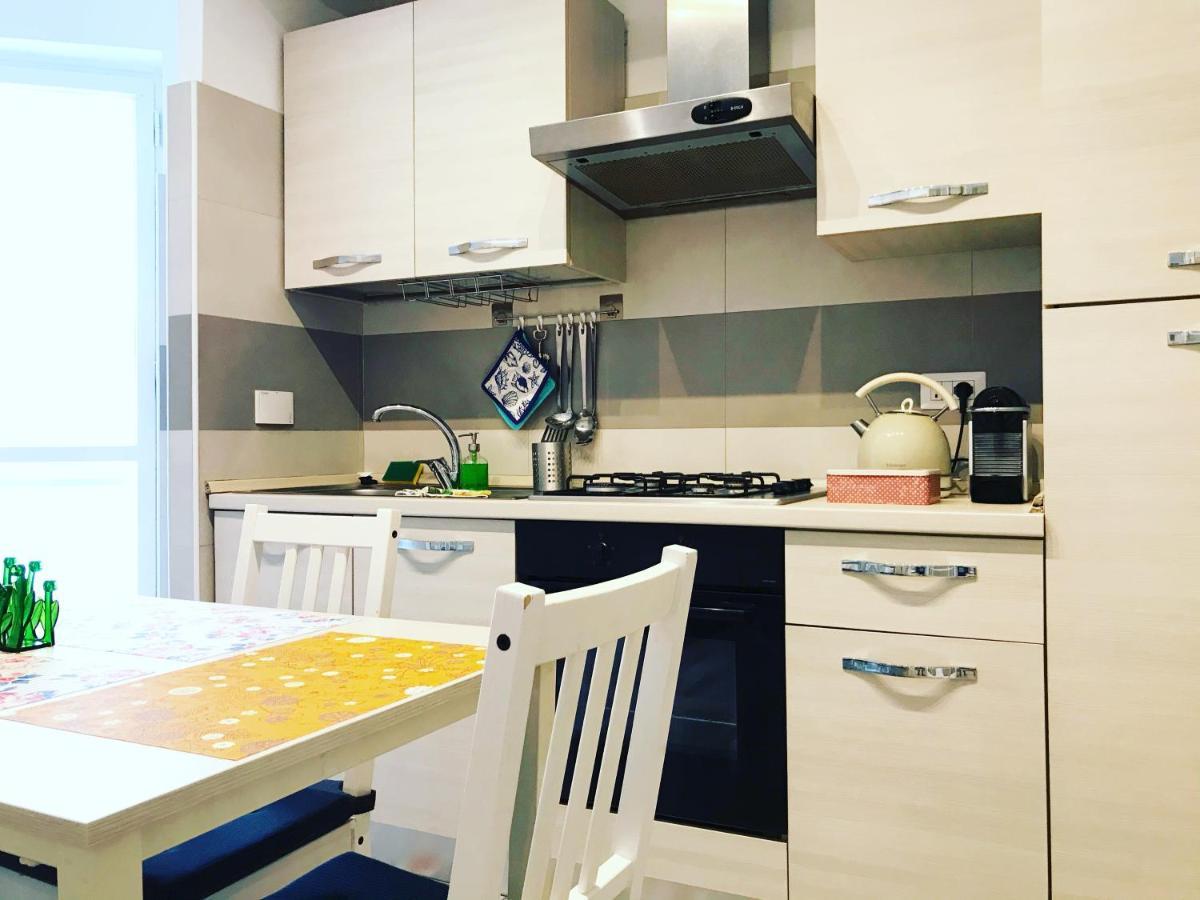 Apartment Trastevere Vintage Rosazza