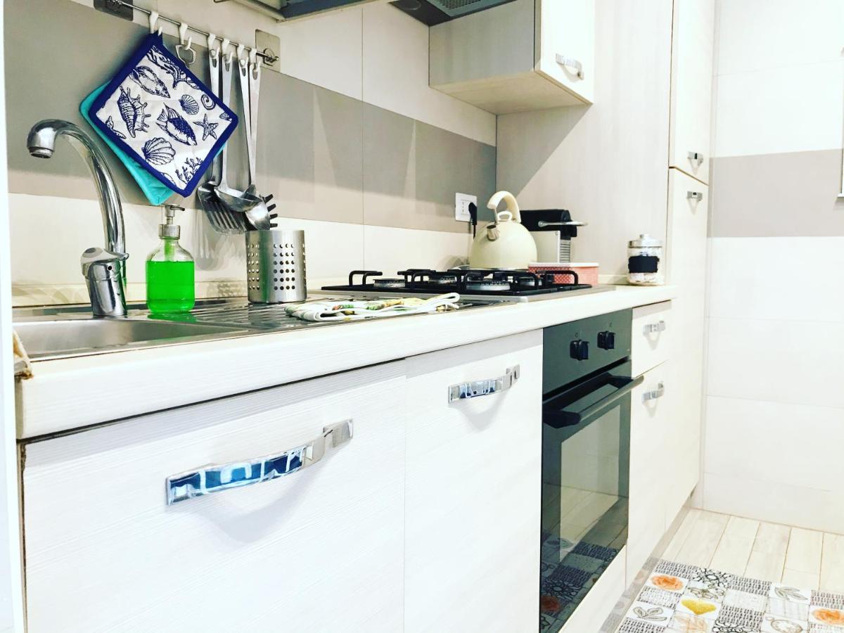 Apartment Trastevere Vintage Rosazza
