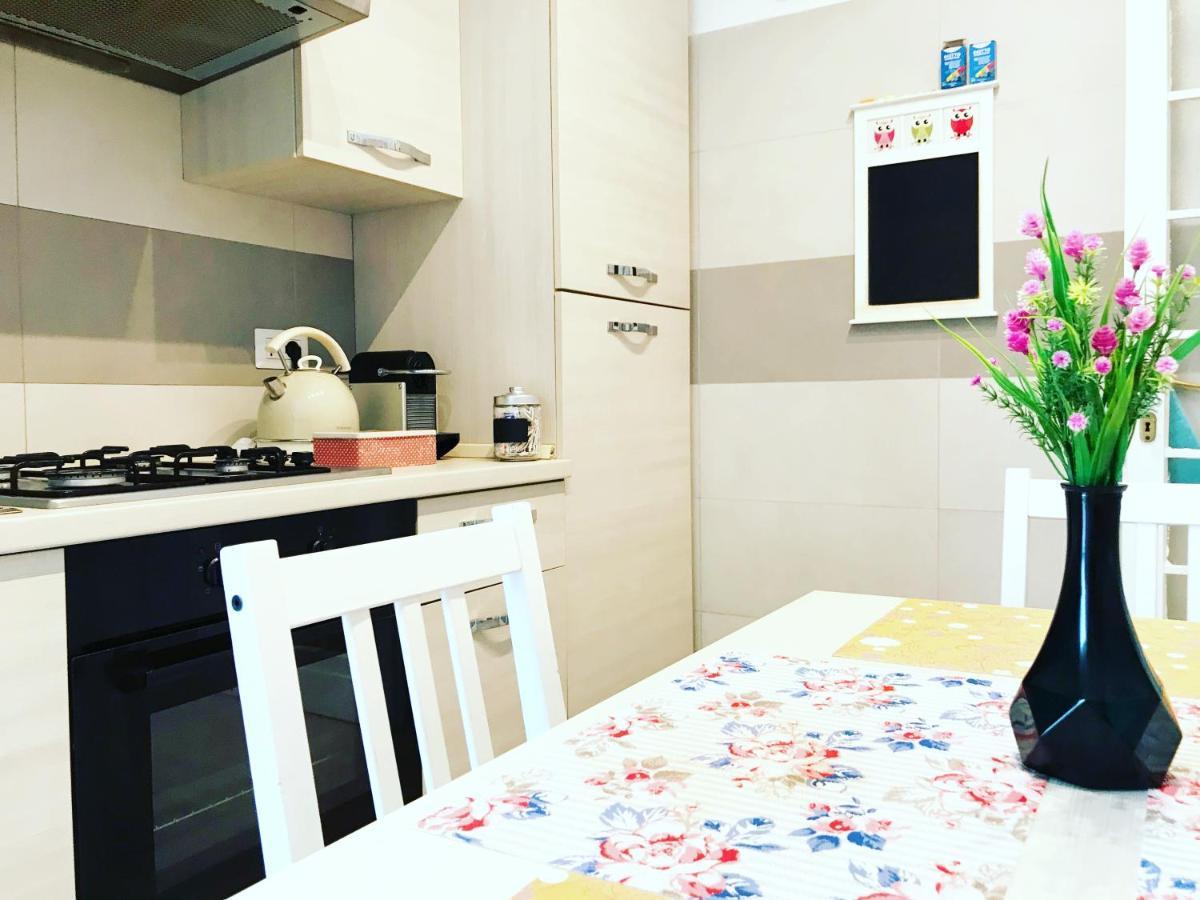 Trastevere Vintage Rosazza Apartment Rome