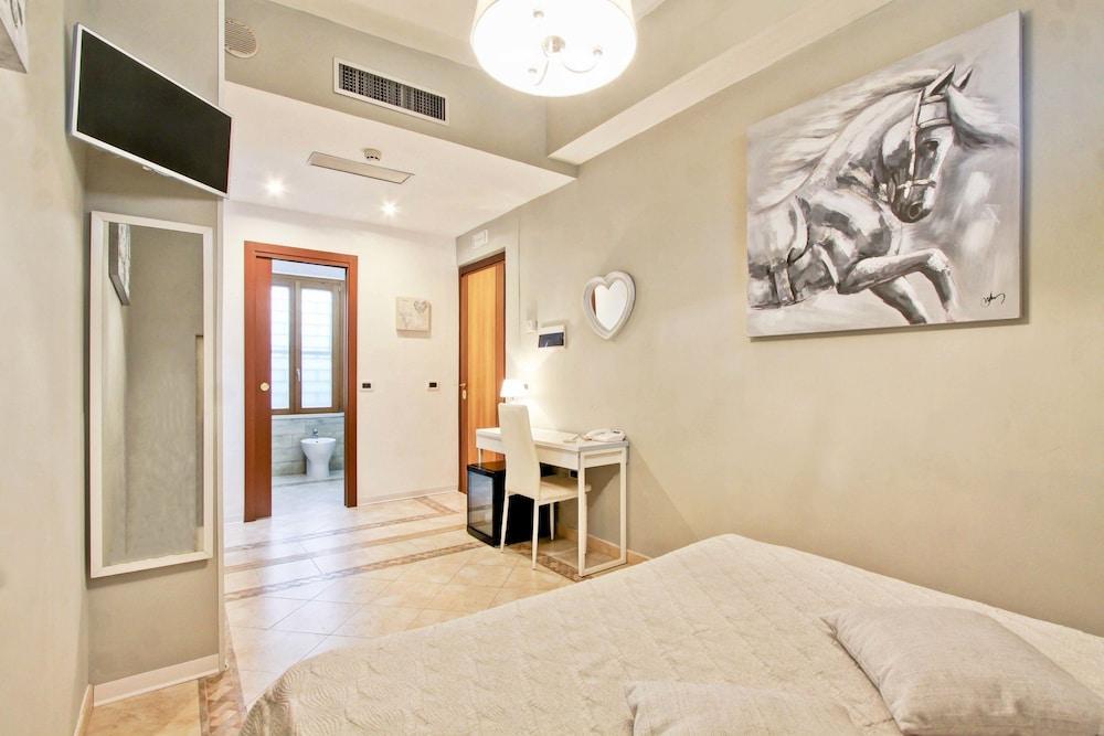 Il Villino 3* Roma