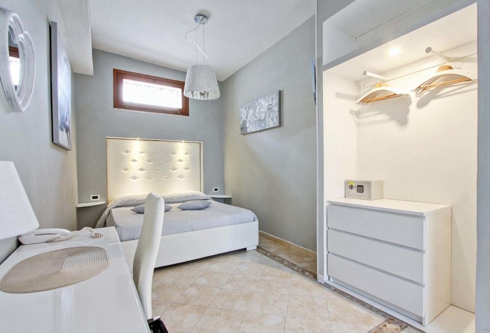 Il Villino Roma