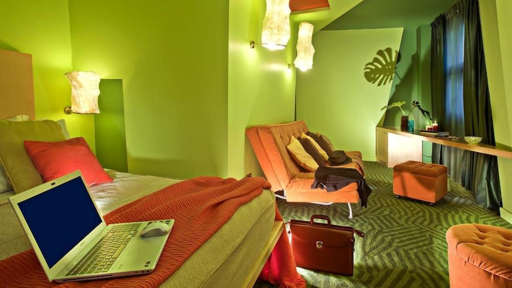 Hotel Abitart 4*