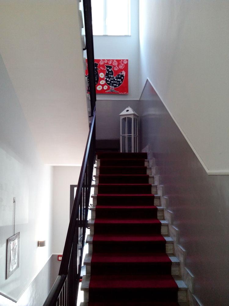Central Lodge Hotel 3* Rome