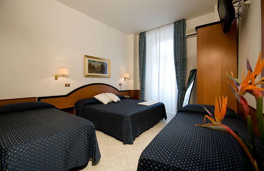 Sonya Hotel Rome