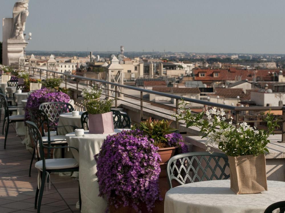 Hotel Marriott Grand Flora