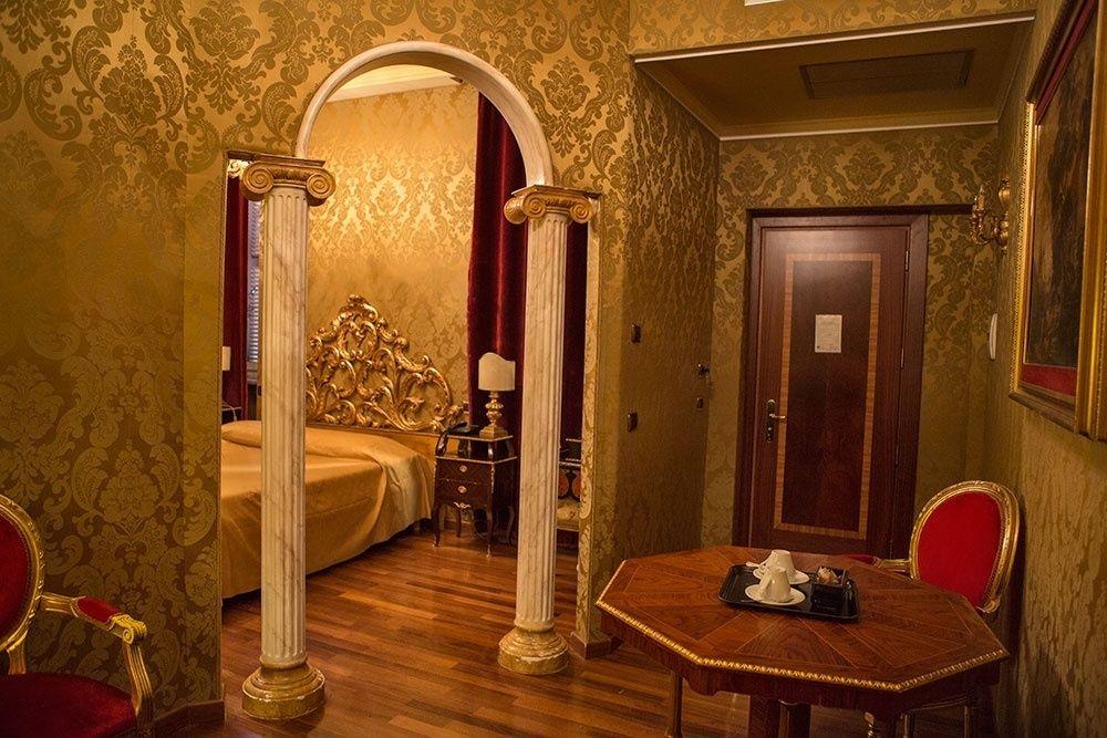 Des Epoques 3* Rome