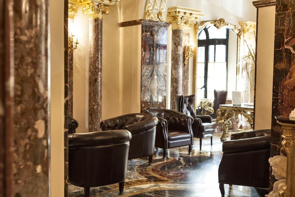 Des Epoques Hotel Rome