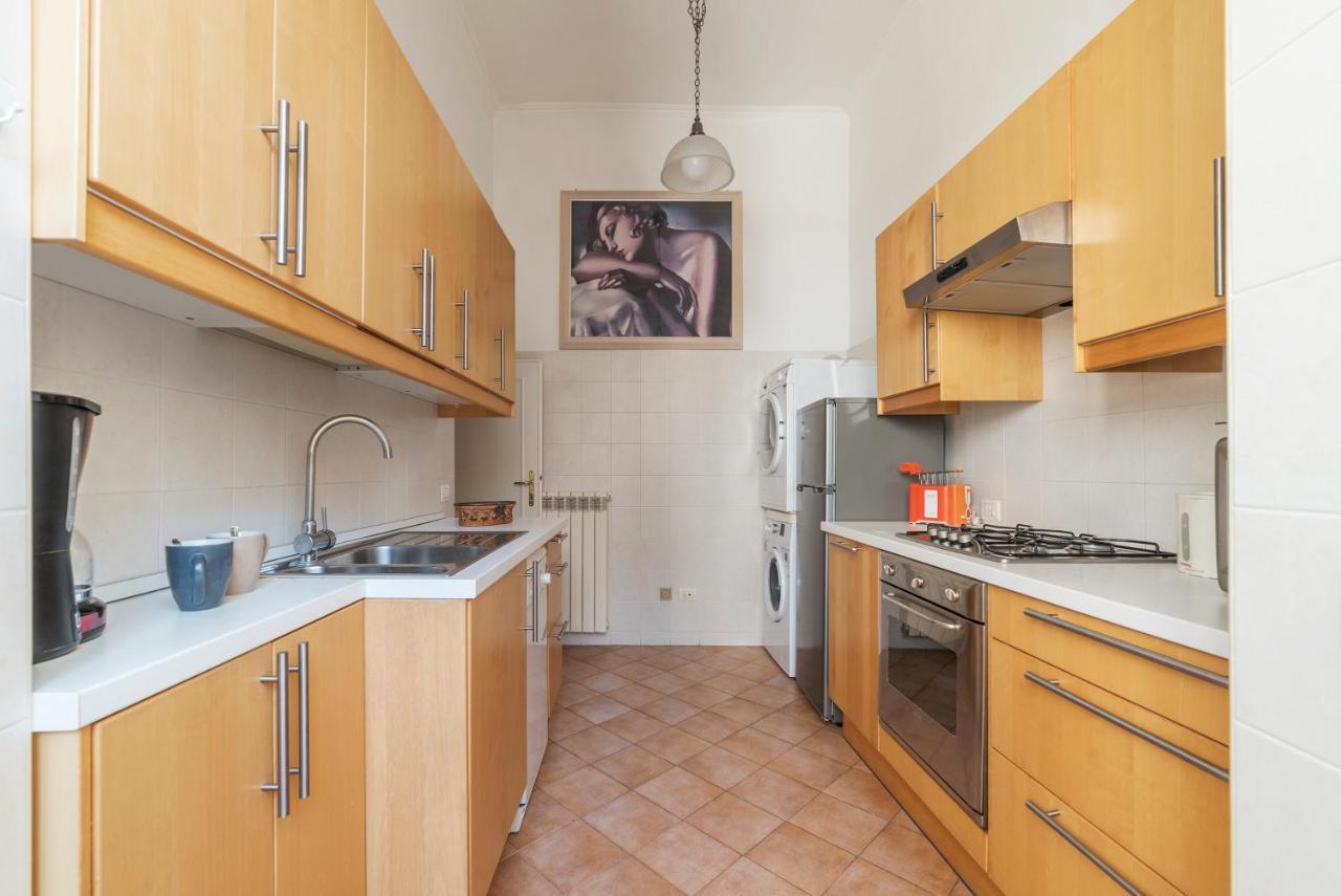 Apartment Piazza Del Popolo Elegant *