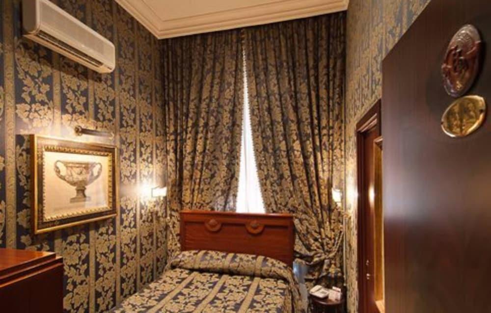 Hotel Celio Rome