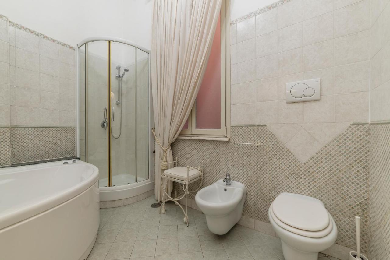 Apartment Piazza Del Popolo Elegant
