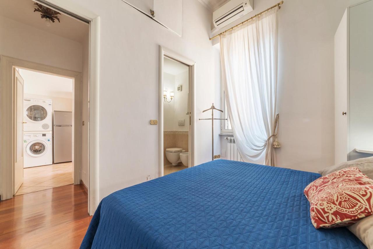 Apartment Piazza Del Popolo Elegant Rome